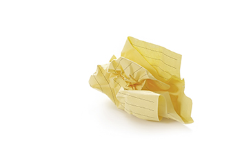 Tem je innerlijke saboteur